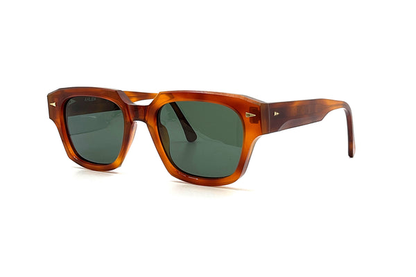 Ahlem - Rivoli Sun (Orange Turtle)