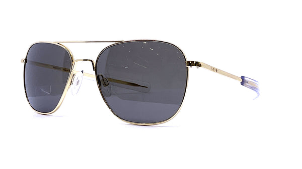 Randolph - Aviator Large (23k Gold | AGX Polarized)