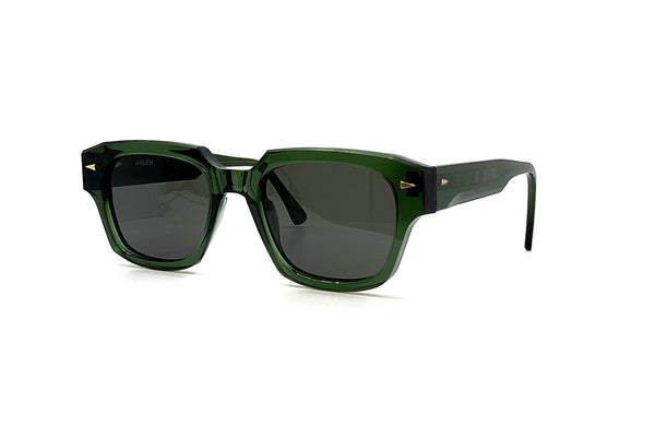 Ahlem - Rivoli Sun (Dark Green)