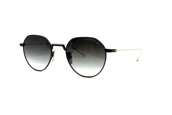 Dita - Artoa.82 (Black Iron/White Gold)