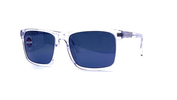 Vuarnet - Belvedere (Crystal | Blue Polar)