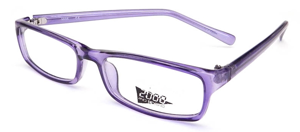2000 and Beyond 2000 and Beyond 3035 Eyeglasses