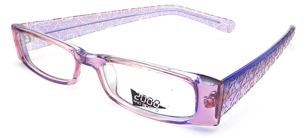 2000 and Beyond 2000 and Beyond 3036 Eyeglasses
