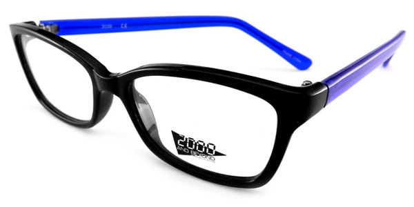 2000 and Beyond 2000 and Beyond 3039 Eyeglasses