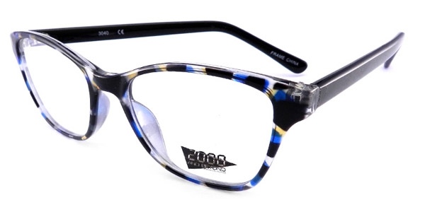 2000 and Beyond 2000 and Beyond 3040 Eyeglasses