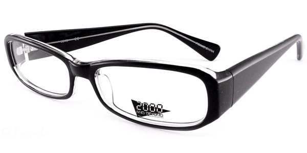 2000 and Beyond 2000 and Beyond 3046 Eyeglasses