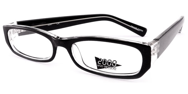 2000 and Beyond 2000 and Beyond 3047 Eyeglasses