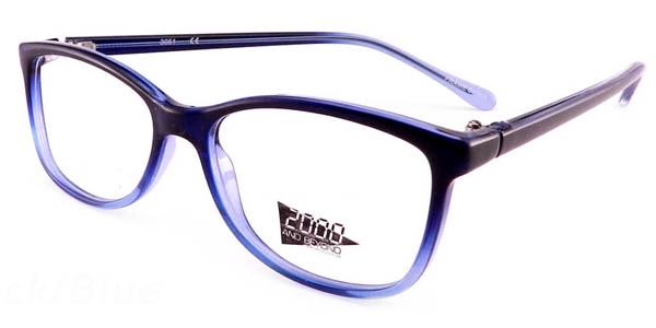 2000 and Beyond 2000 and Beyond 3051 Eyeglasses