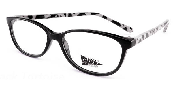 2000 and Beyond 2000 and Beyond 3052 Eyeglasses
