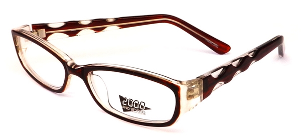 2000 and Beyond 2000 and Beyond 3031 Eyeglasses