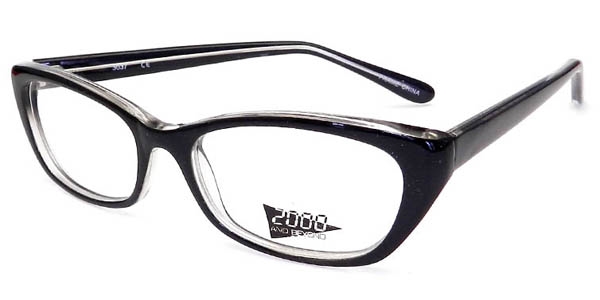 2000 and Beyond 2000 and Beyond 3037 Eyeglasses