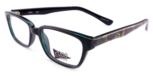 2000 and Beyond 2000 and Beyond 3054 Eyeglasses