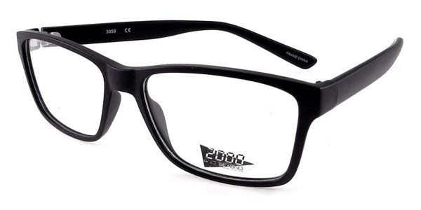 2000 and Beyond 2000 and Beyond 3059 Eyeglasses
