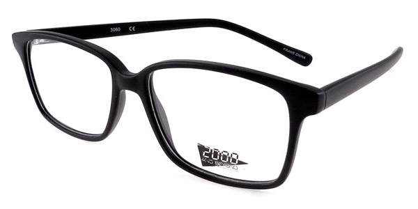 2000 and Beyond 2000 and Beyond 3060 Eyeglasses