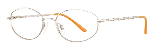 New Millennium NM211 Eyeglasses