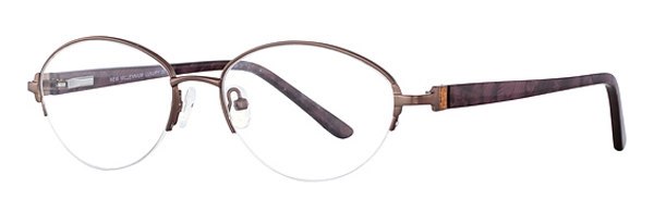 New Millennium NM208 Eyeglasses
