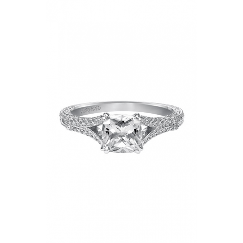 Artcarved Engagement Ring 31-V494GUW-E