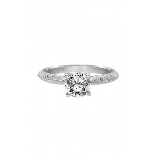 Artcarved Engagement Ring 31-V498ERW-E