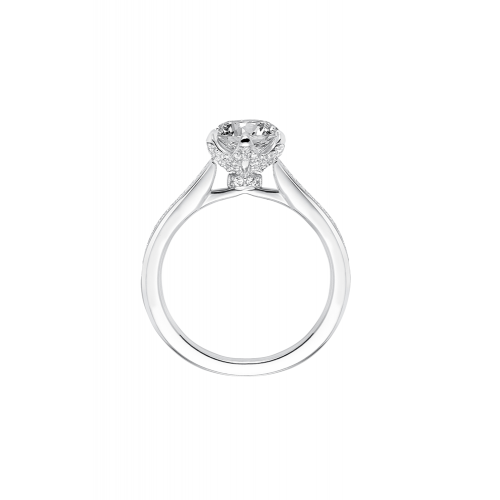 Artcarved Engagement Ring 31-V642GRW-E