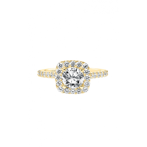 Artcarved Lenore Engagement Ring 31-V733ERY-E