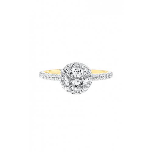 Artcarved Tayla Engagement Ring  31-V707ERA-E