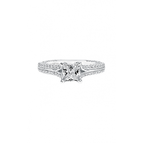 Artcarved Theodora Engagement Ring 31-V713ECW-E