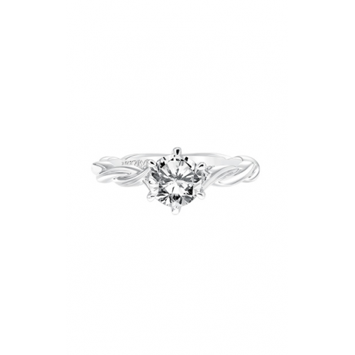 Artcarved Tala Engagement Ring  31-V676ERW-E