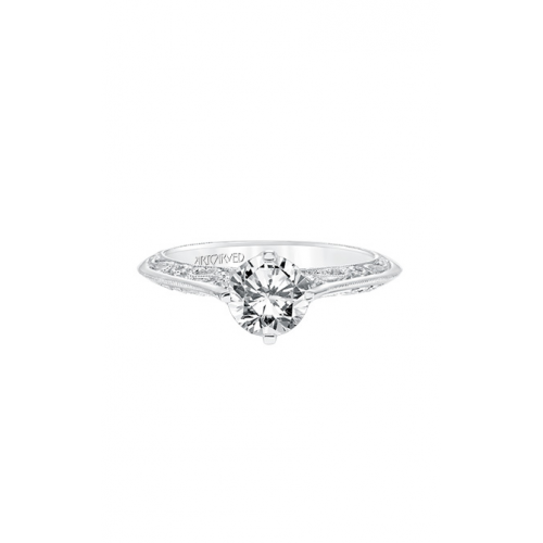 Artcarved Laurette Engagement Ring 31-V726ERW-E