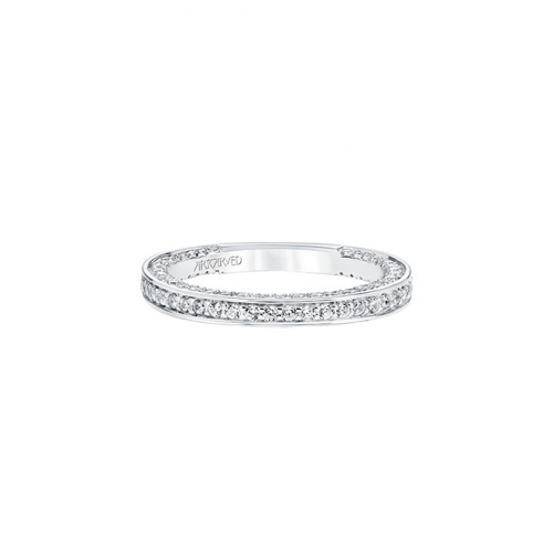 Artcarved Astara Ladies Wedding Band 31-V714W-L