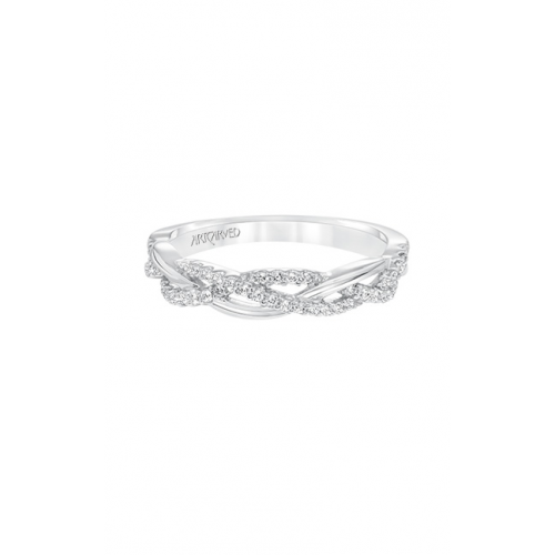 Artcarved Charlene Ladies Wedding Band 31-V682W-L