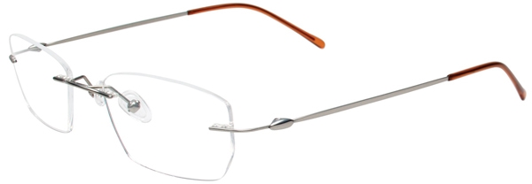 3 Piece Drill Mounts BTCF3019 Eyeglasses