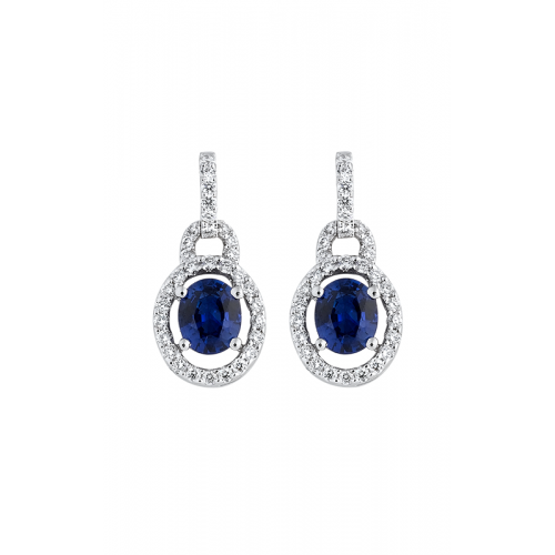 Spark Creations Earrings E 4888-S