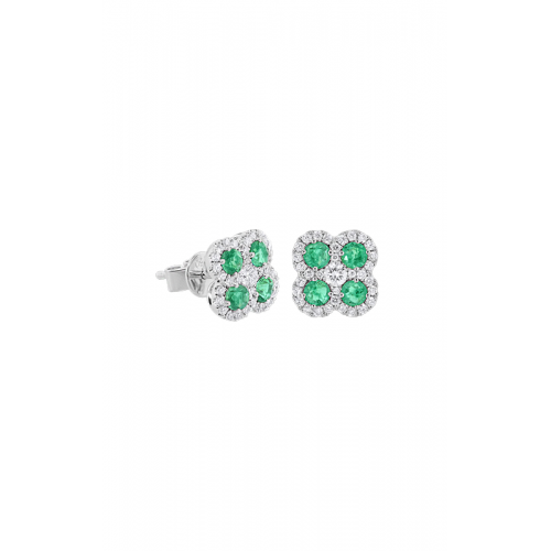 Spark Creations Earrings E 6163-EM