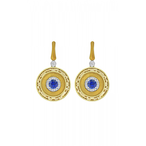 Spark Creations Earrings E 6397-S