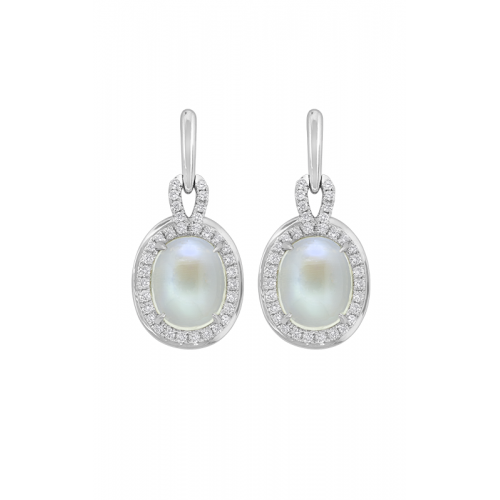 Spark Creations Earrings E 6491-MST