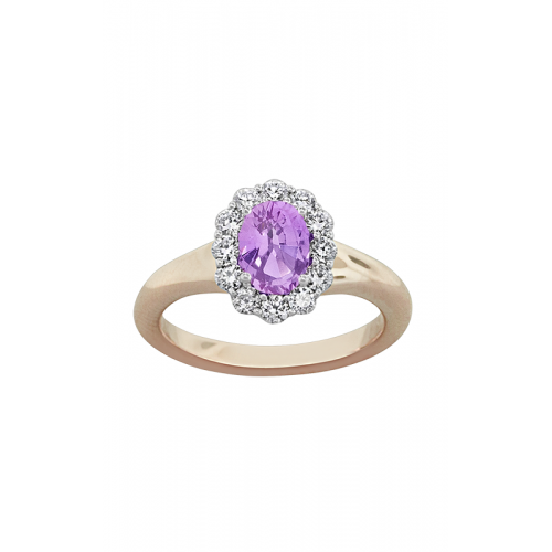 Spark Creations Classic Color Ring R 6290-PS