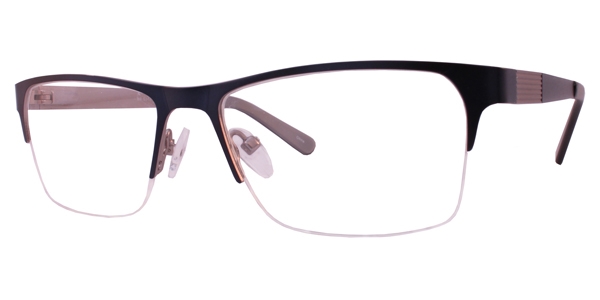 Square Roots Issac Eyeglasses