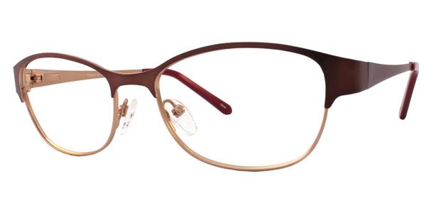 Square Roots Nikola Eyeglasses