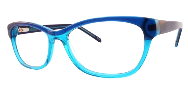 Square Roots Rene Eyeglasses