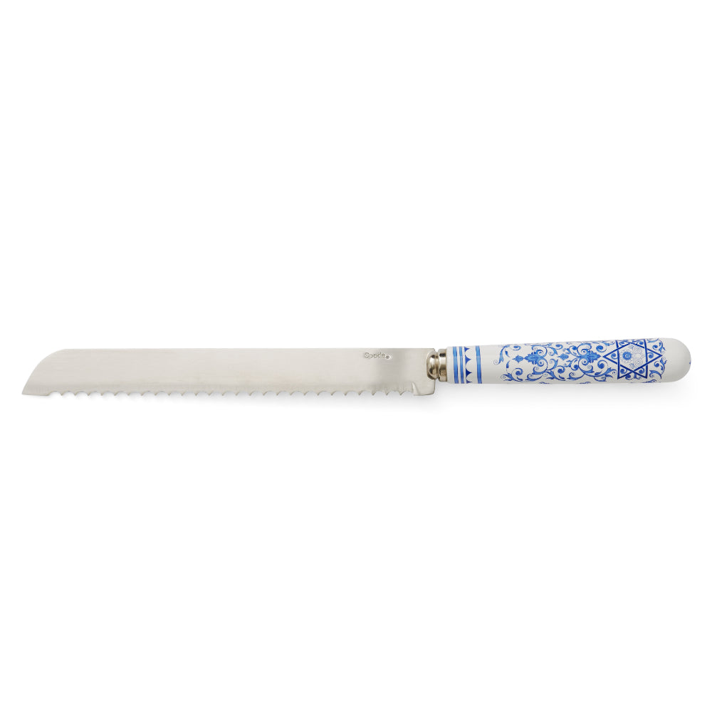 Spode Judaica Challah Knife