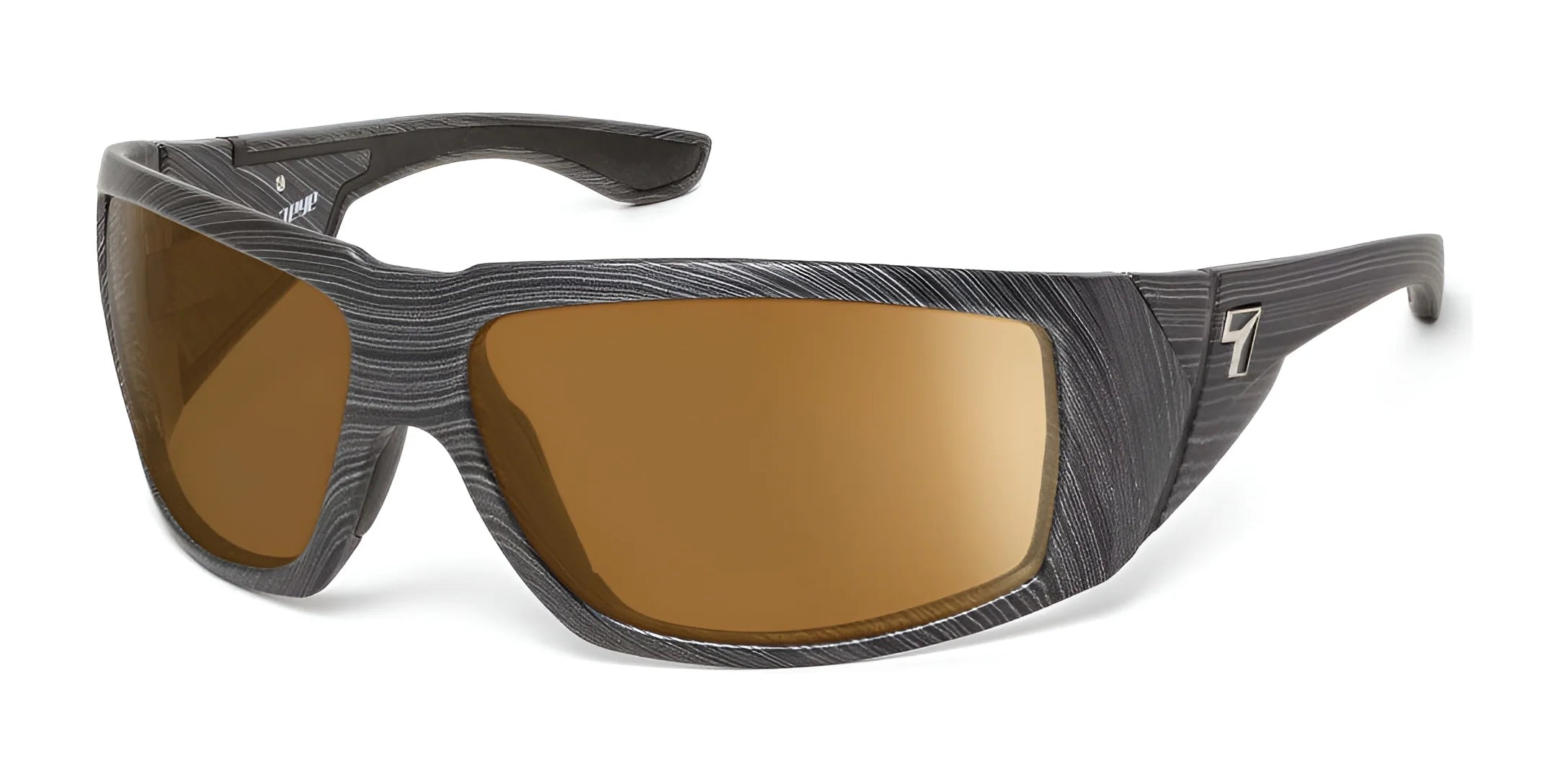 7eye Jordan Sunglasses | Size 69