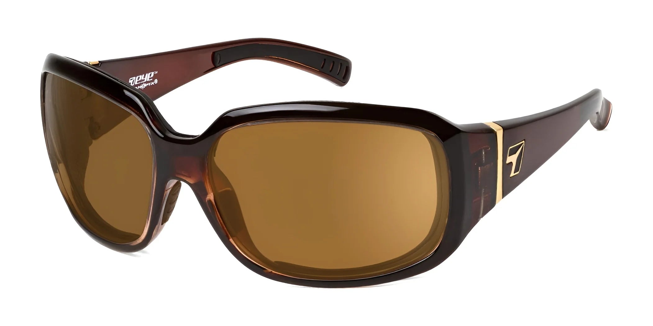 7eye Mistral Sunglasses | Size 64
