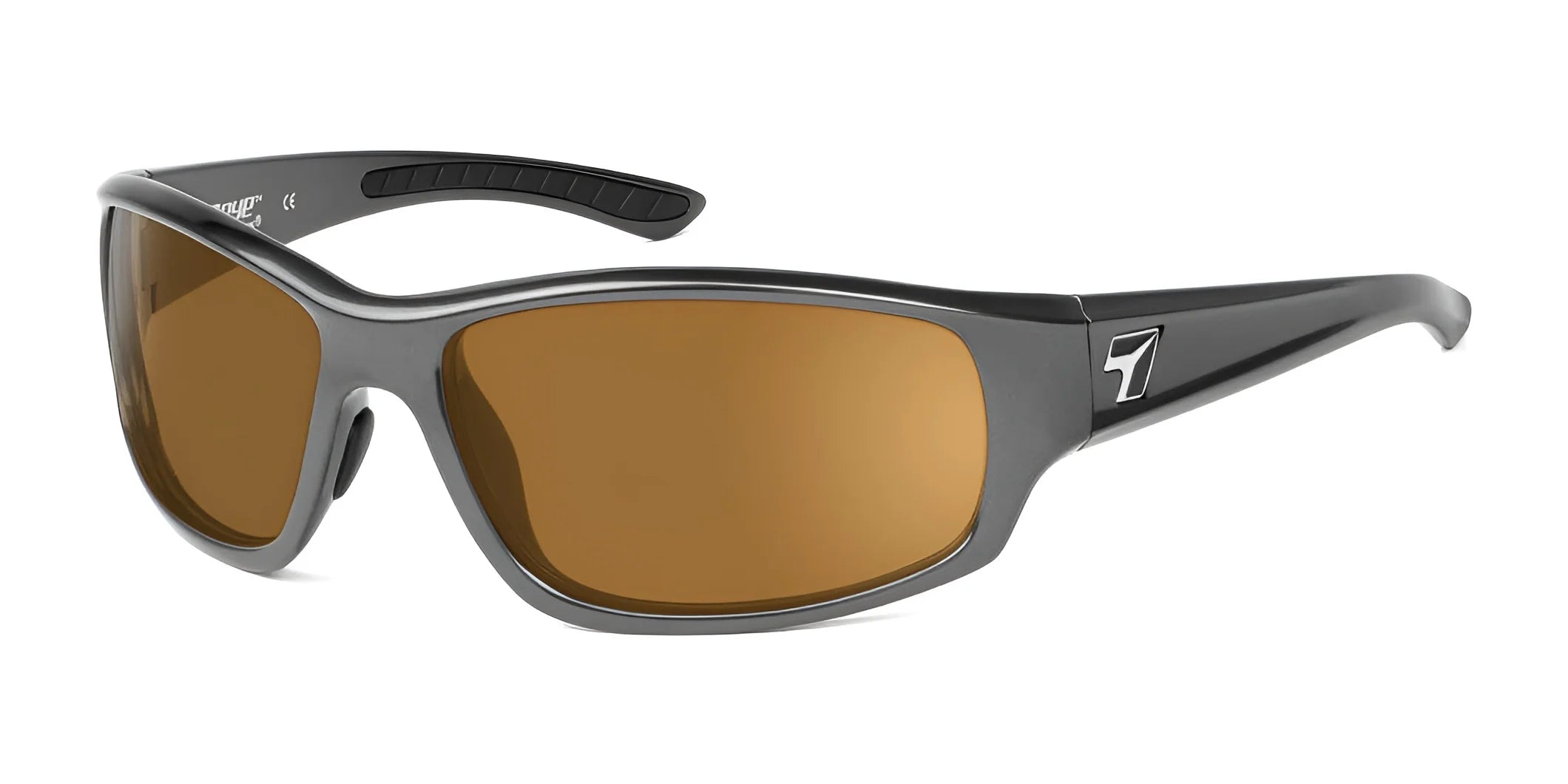 7eye Rake Sunglasses | Size 65