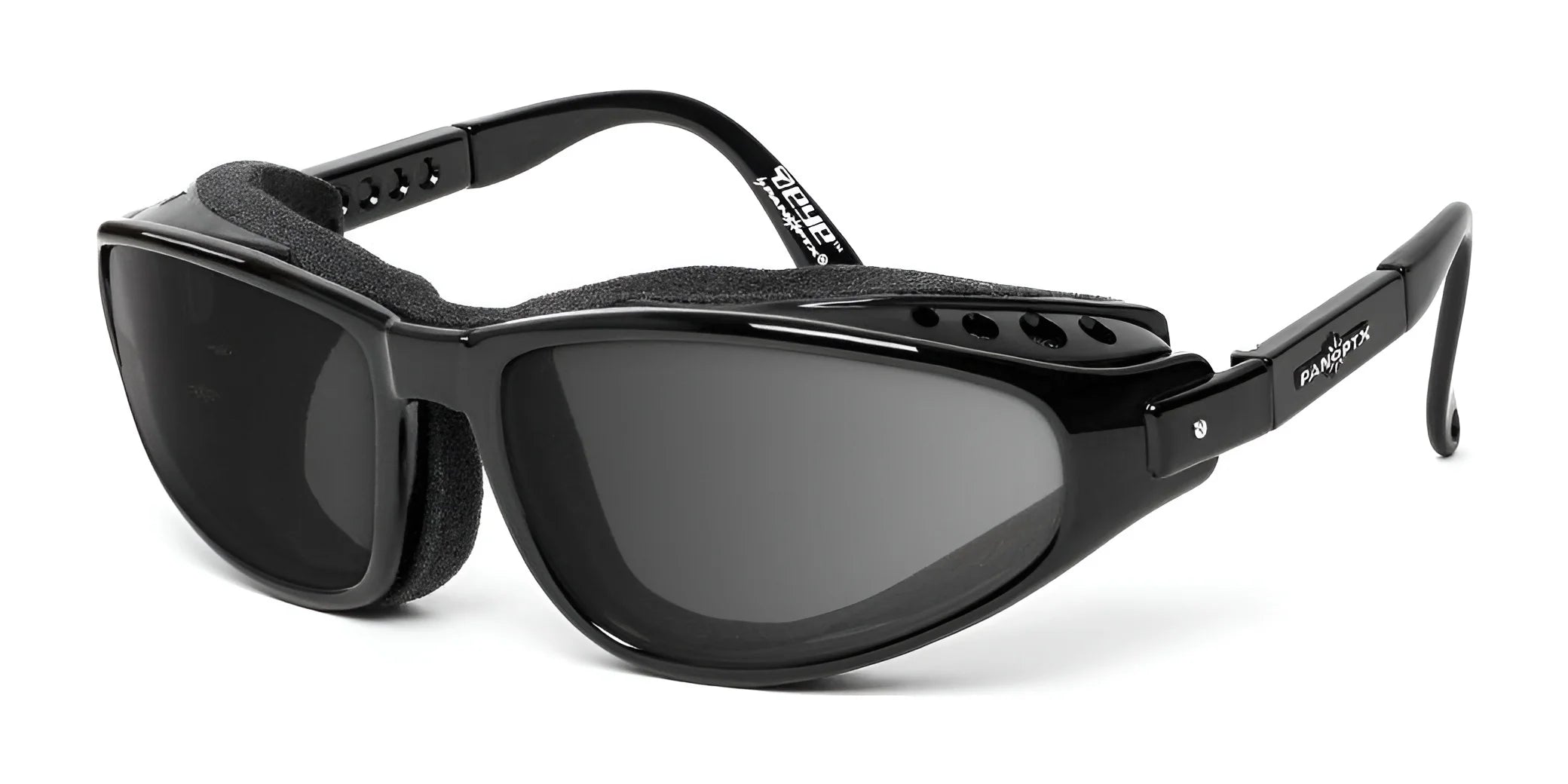 7eye Raptor Sunglasses | Size 65