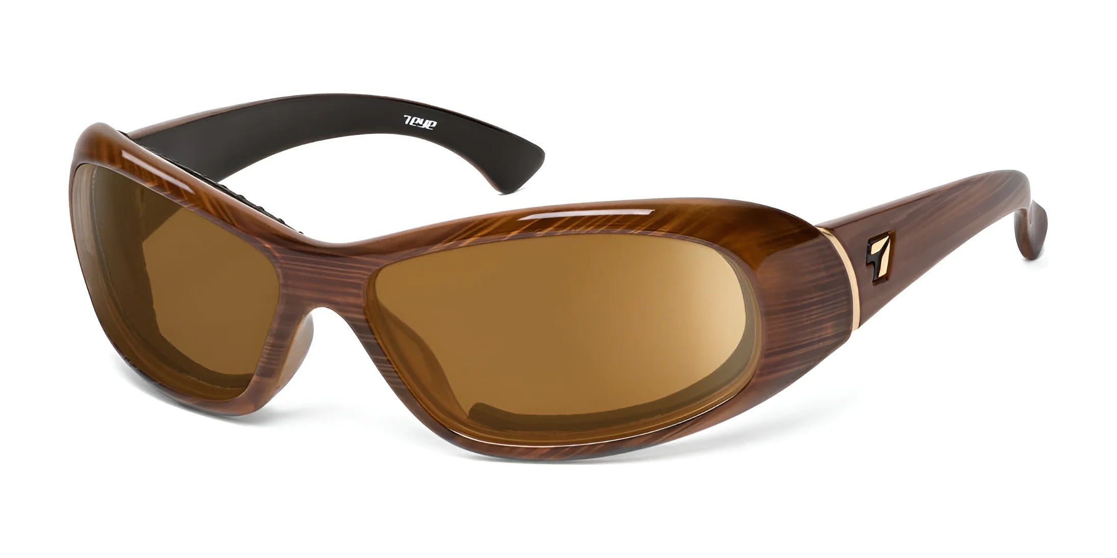 7eye Zephyr Sunglasses | Size 62