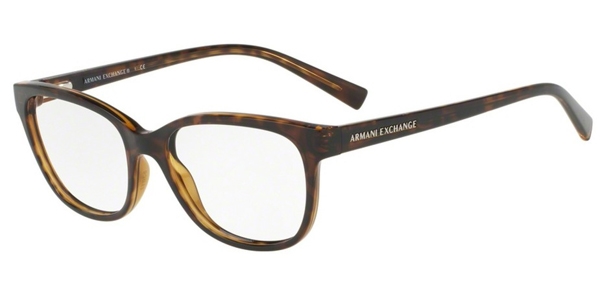 Armani Exchange AX3037 Eyeglasses