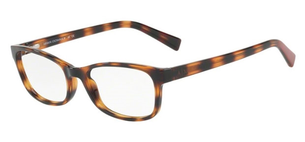 Armani Exchange AX3043F Eyeglasses
