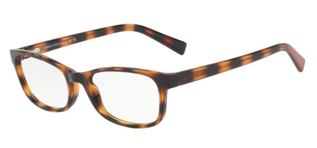 Armani Exchange AX3043 Eyeglasses