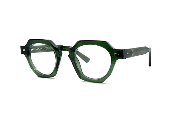 Ahlem - Rue de la Paix (Dark Green)