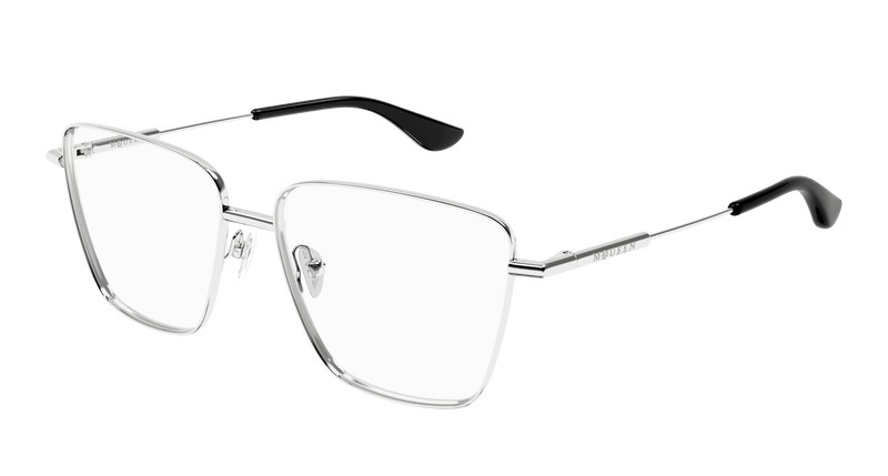Alexander McQueen AM0503O Eyeglasses